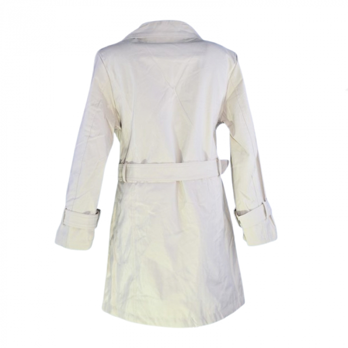 Pardesiu pentru fete Mini Junior KK2287-4, Bej [4]
