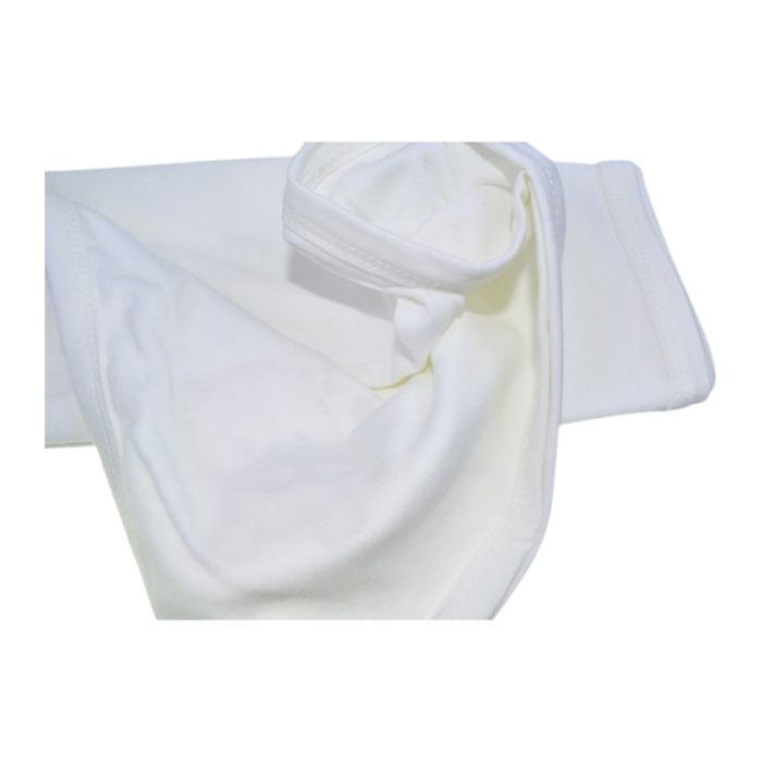 Patura din bumbac 90 x 90 cm, pentru copii, Mini Junior PT0805UA-4, Alb [3]