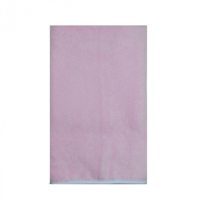 Pled 70 x 80 cm Mini Junior PFS1-R-0-luni, Roz [1]