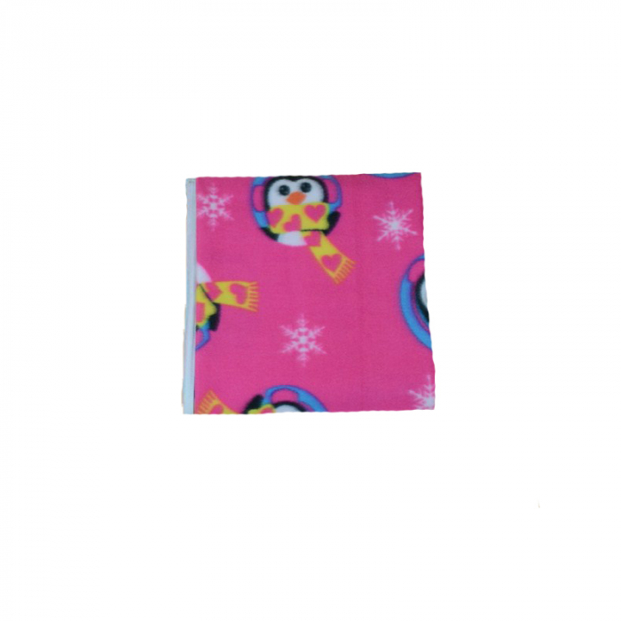 Paturica 80 x 70 cm pentru bebelusi Mini Junior PBP2- R1 [1]