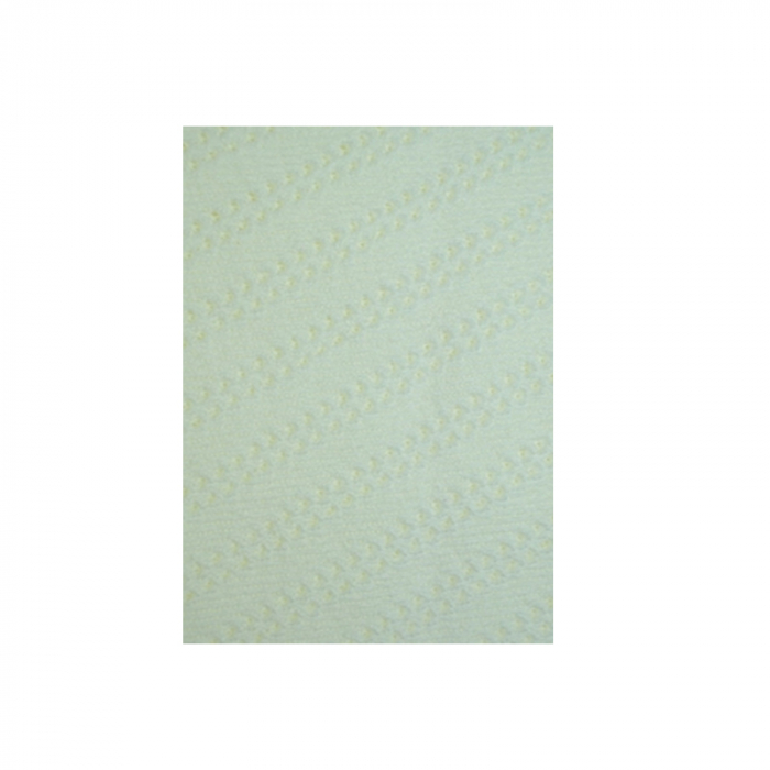 Paturica 80 x 80 cm pentru bebelusi Mini Junior PLDB2-C-0-6-luni, Crem [2]