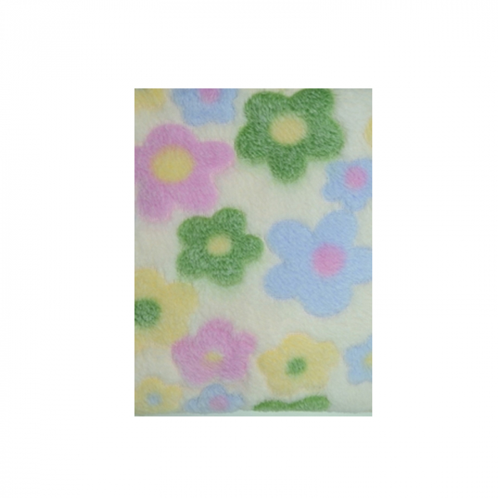 Pled 70 x 80 cm Mini Junior, Multicolor [2]
