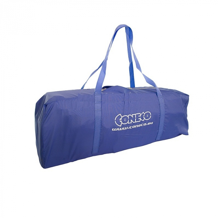 Patut pliabil pentru fete CONECO Capriolo PCC2-M1, Mov [3]