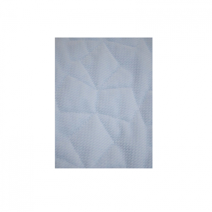 Pautirca 70 x 100 cm pentru baieti Olka 086, Albastru [3]