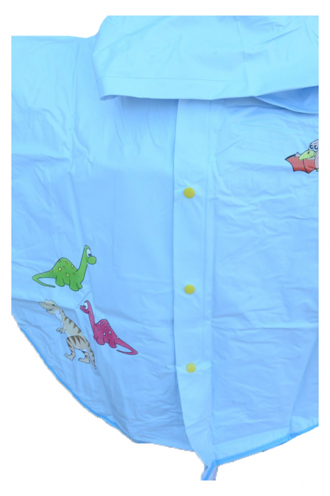 Pelerina de ploaie pentru baieti Mini Junior 4003-1-128 [3]