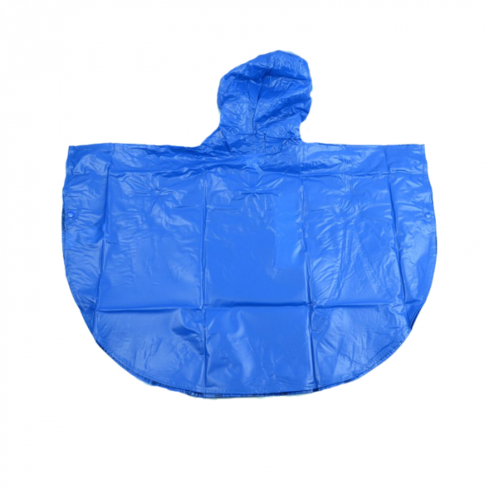 Pelerina de ploaie pentru baieti Setino Spider Man 750-144AL-92-cm, Albastru [2]