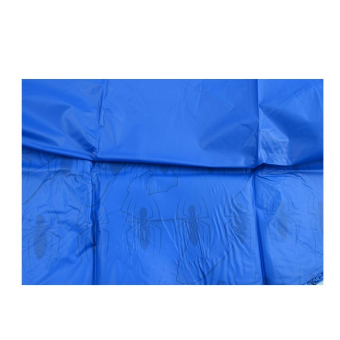 Pelerina de ploaie pentru baieti Setino Spider Man 750-144AL-92-cm, Albastru [4]