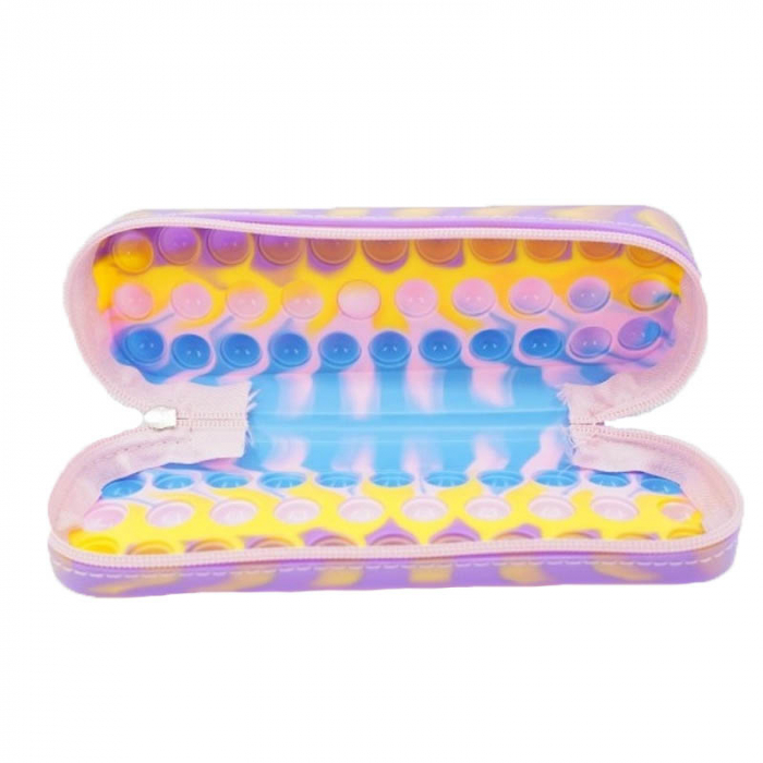 Penar Pop It pentru fete Flippy 153613, Multicolor [2]