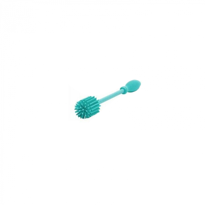 Perie din silicon pentru curatarea biberoanelor Chicco 104659 [3]