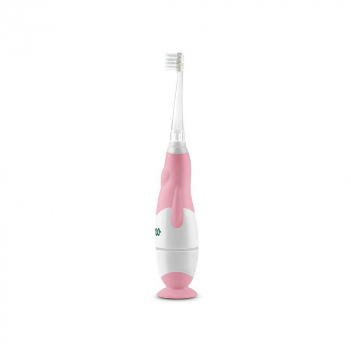 Periuta electrica de dinti pentru copii, Neno Tutti Mint 673219, Roz [2]