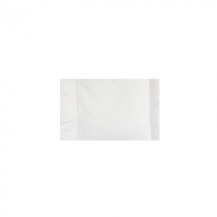 Perna 40 x 40 cm pentru copii Olka 020, Alb [2]