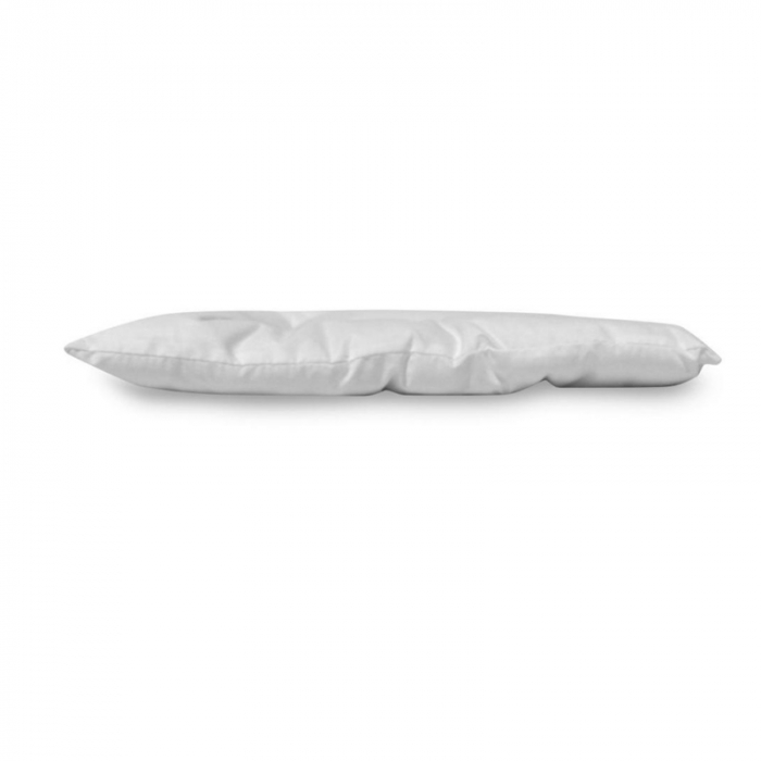 Perna plata 40 x 60 cm pentru copii Olka 021, Alb [3]