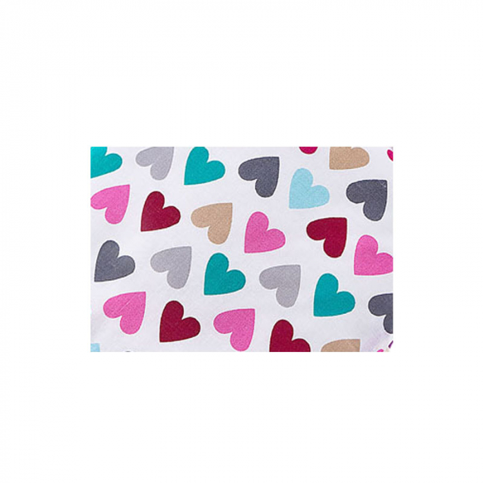 Perna cu 2 fete pentru copii Sensillo PPC-M, Multicolor [3]