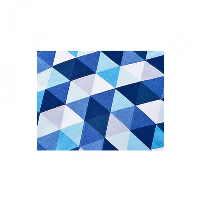 Perna cu 2 fete pentru copii Sensillo PPC-M2, Multicolor [2]