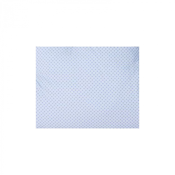 Perna decorativa norisor 30 x 50 cm Belisima P01-729A, Albastru [2]