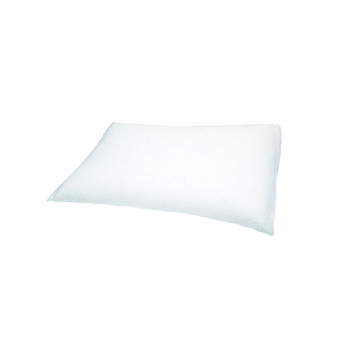 Perna ortopedica pentru bebelusi 26 x 36 Aero 3D BabyMatex 050548, Alb [2]