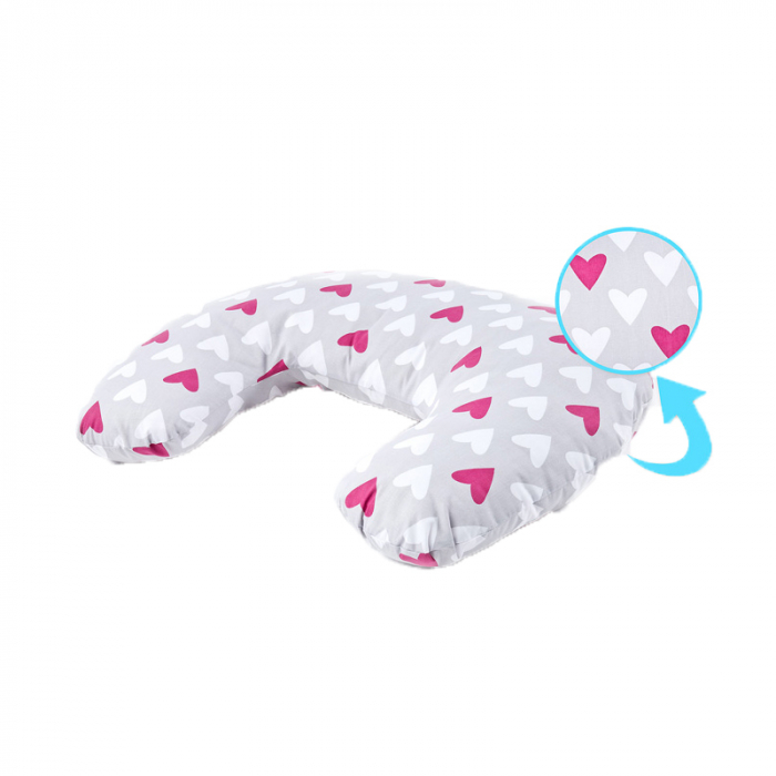Perna pentru alaptat Sensillo PS-G, Multicolor [3]