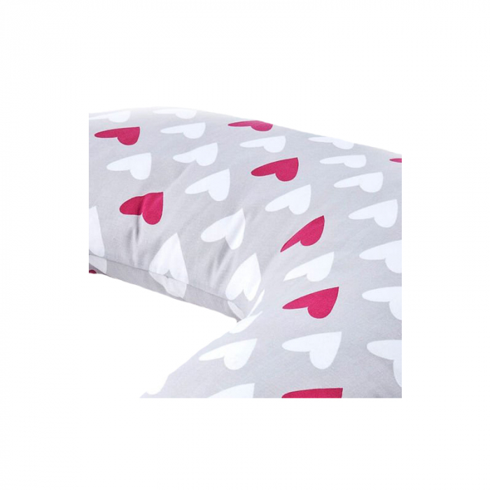 Perna pentru alaptat Sensillo PS-G, Multicolor [4]