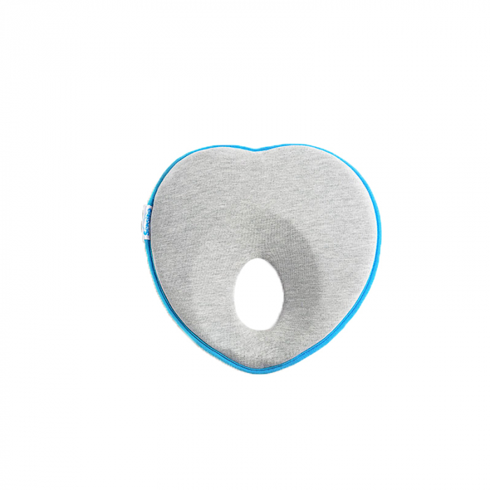 Perna pentru bebelusi 22 x 22 cm Sensillo 43-190G, Gri [1]