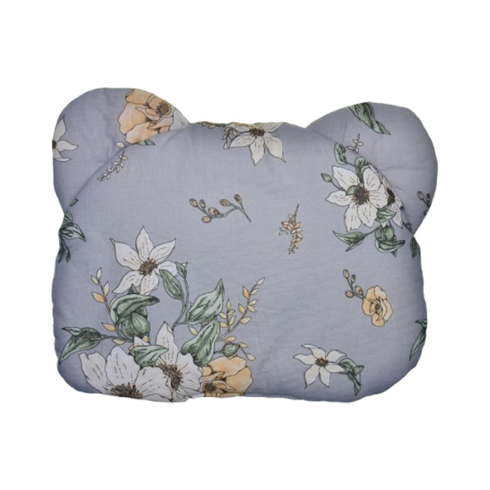 Perna pentru copii 30 x 35 cm, Mini Junior 0110G2, Gri [1]