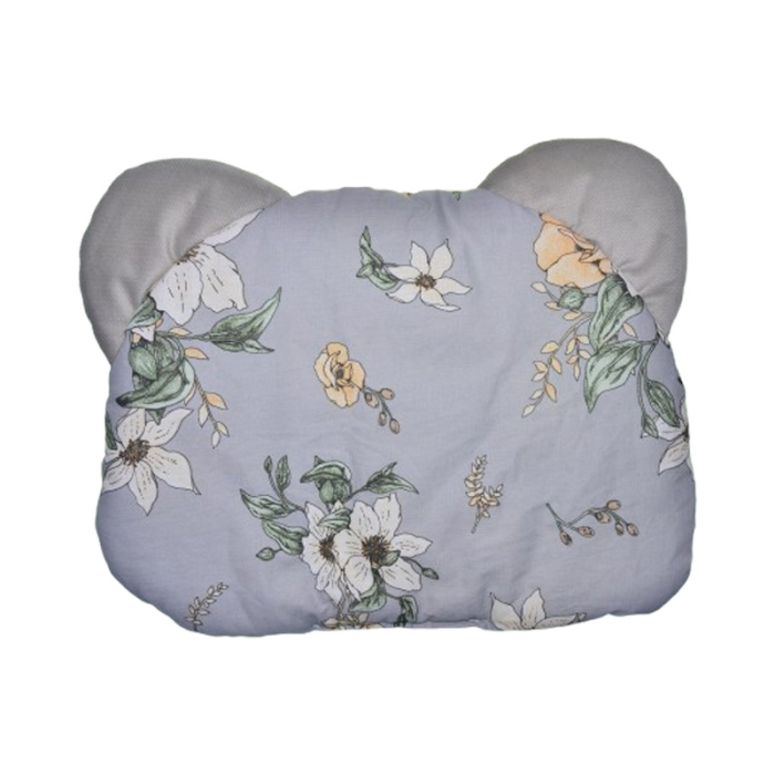 Perna pentru copii 30 x 35 cm, Mini Junior 0110G2, Gri [2]