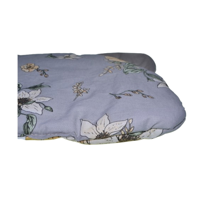 Perna pentru copii 30 x 35 cm, Mini Junior 0110G2, Gri [3]