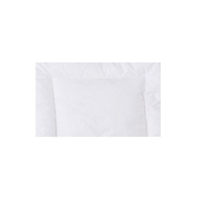 Perna pentru copii 40 x 60 cm MimiNu PPCK-2, Alb [2]
