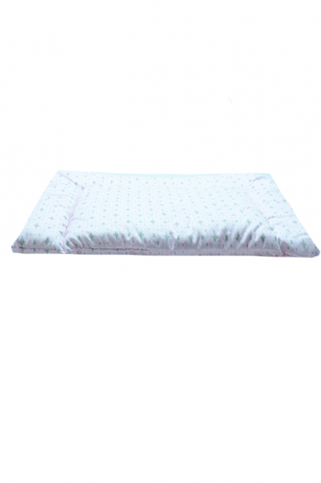 Perna pentru copii 40 x 60 cm MimiNu PCM-008, Roz [2]