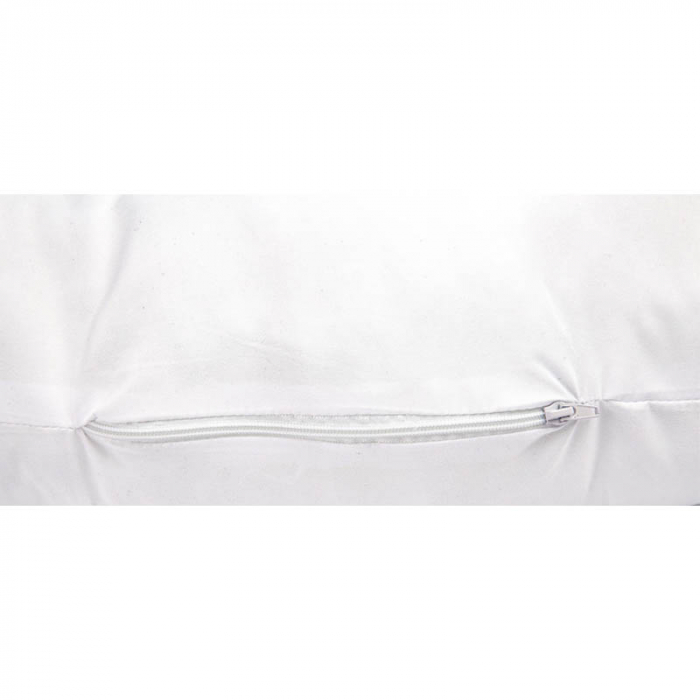 Perna pentru gravide si bebelusi XL 170 x 35 cm Sensillo SILLO-22752, Alb [5]
