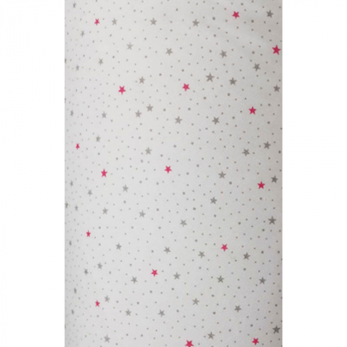 Perna pentru gravide si bebelusi 70 x 45 cm Ty i My 502123, Alb [2]