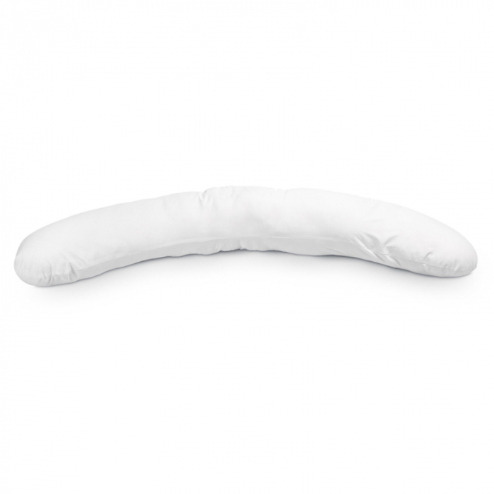 Perna pentru gravide si bebelusi 170 x 35 cm Sensillo 391342, Multicolor [3]