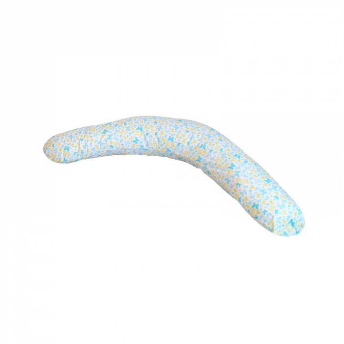 Perna pentru gravide si bebelusi Ty i My 877-MO22, Multicolor [1]