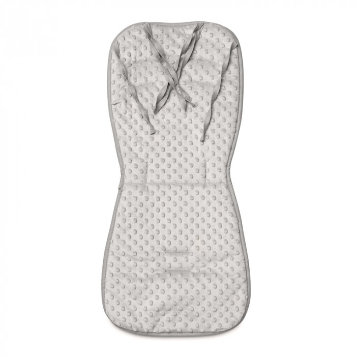 Perna reductor pentru carucior 35 x 80 cm Sensillo 306173, Albastru [5]