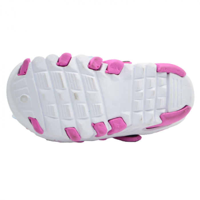 Papuci pentru fete Mini Junior 9761321-29, Mov [4]