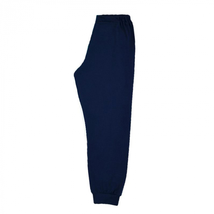 Pijama pentru baieti GT GT-6791-116, Albastru [3]