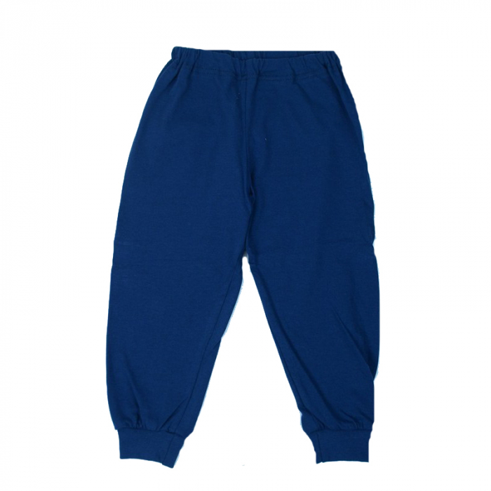 Pijama pentru baieti GT GT-6791AL-92-cm, Multicolor [3]