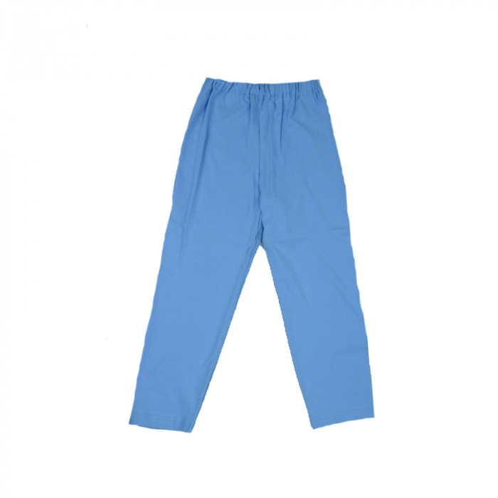 Pijama pentru baieti Marcinkowski PBMK2-AL-116, Albastru [2]