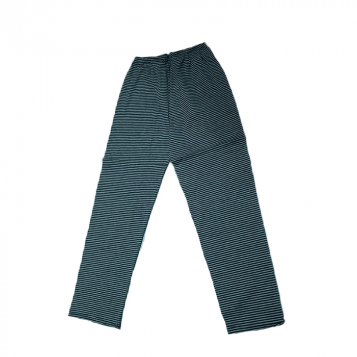 Pijama pentru baieti Sevim 4915-128, Gri [2]