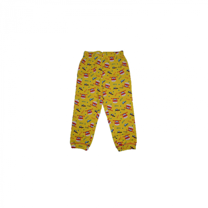 Pijama pentru baieti Sun City HQ21751-116, Albastru [2]