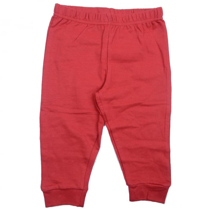 Pijama pentru baieti Sun City Paw Patrol RH0373RO-80, Rosu [3]