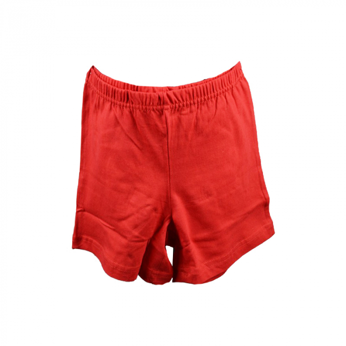 Pijama de vara pentru fete Minnie Mouse E Plus M DIS MF 52 04 DIS MF 52 04 7294-104, Multicolor [2]