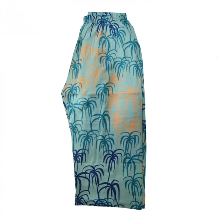 Pijama de vara pentru baieti Mini Junior VTMO-73044, Multicolor [4]