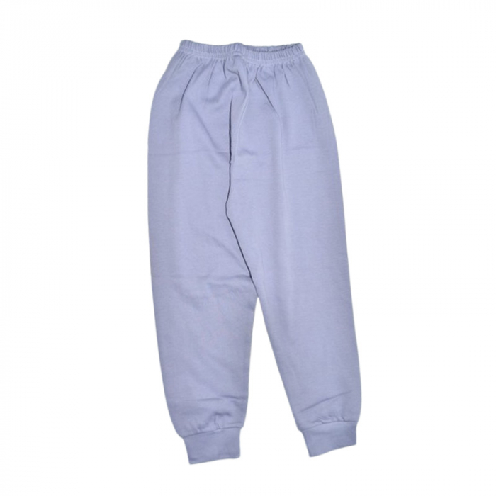 Pijama din 2 piese, pentru baieti, Mini Junior 200825G, Gri [4]