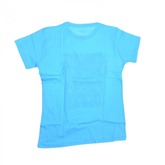 Pijama din 2 piese, pentru baieti, Mini Junior 25309A, Albastru [4]