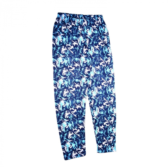 Pijama din 2 piese, pentru baieti, Mini Junior 25309A, Albastru [5]