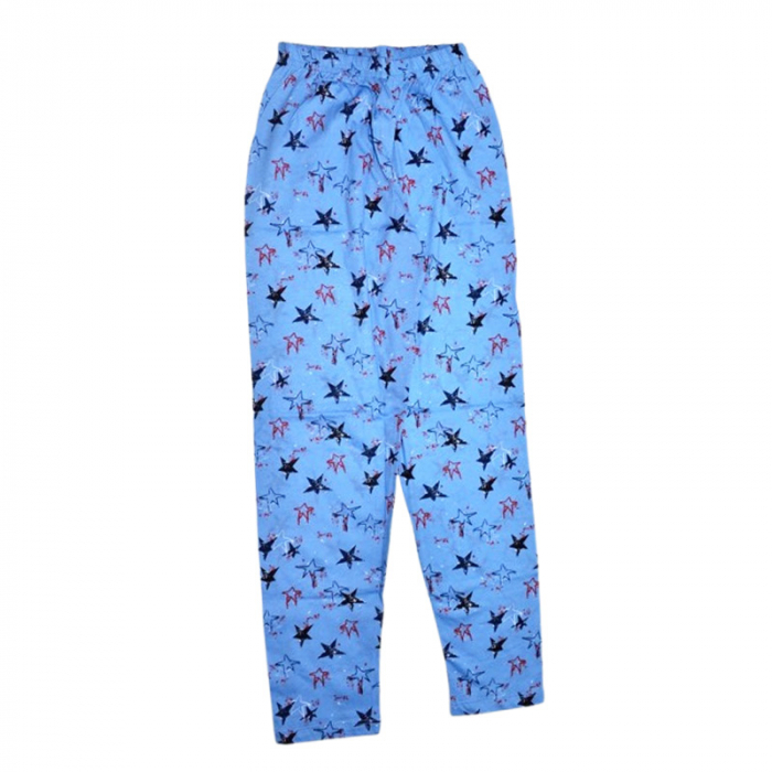Pijama din 2 piese, pentru baieti, Mini Junior 25309A2, Albastru [4]