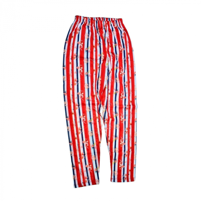 Pijama din 2 piese, pentru fete, Mini Junior 11746R, Rosu [4]