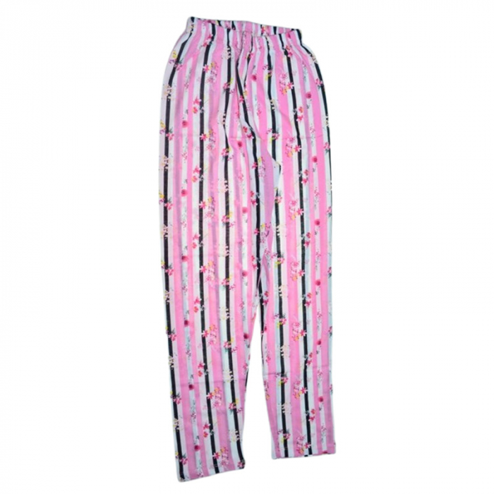Pijama din 2 piese, pentru fete, Mini Junior 11746R2, Roz [4]