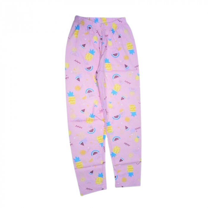 Pijama din 2 piese, pentru fete, Mini Junior 61485R, Roz [6]