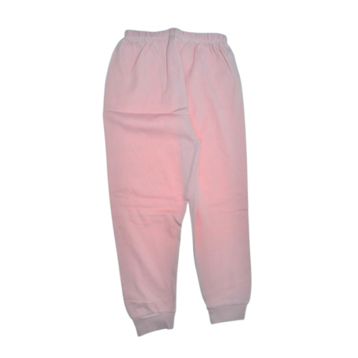 Pijama din 2 piese, pentru fete, Mini Junior PJ2508R, Roz [5]